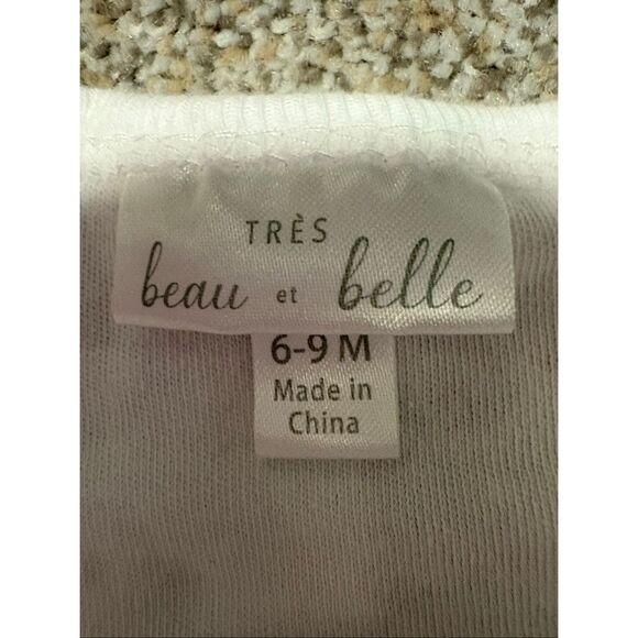 Bundle of baby one piece bodysuits - Picture 3 of 11